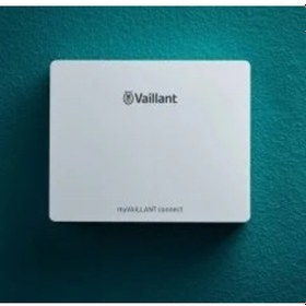 Resim Vaillant Myvaıllant Smart Connect Akıllı Oda Termostatı 