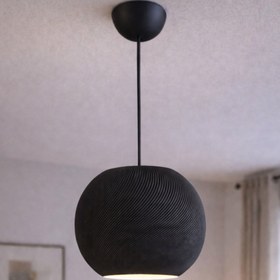 Resim Vescarri Modern Sarkıt Avize Başlığı 