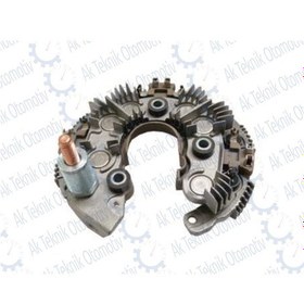 Resim Diot Tablasi Ford Focus Cmax Smax Toyota Uyumlu Rav4 504627265 