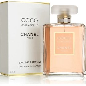 Resim Chanel Coco Chanel Mademoiselle Eau De 100ml 
