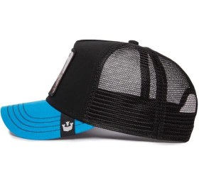 Resim Goorin Bros Panther Fan Unisex Şapka 101-2001 Siyah 