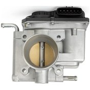 Resim Gaz Kelebeği Komple Mazda 3 1.6 2003- 