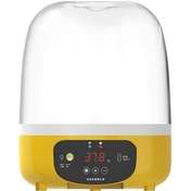 Resim Trendooze Yumurta Yumurta Suntek Otomatik Makinesi Kuluçka Dijital 5 Gm 