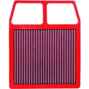 Resim BMC CAN-AM COMMANDER, MAVERİCK MOTORSİKLET HAVA FİLTRESİ FM01031 