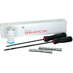 Resim Sealastıc Tamır Kıt Otr/Em 5101155 