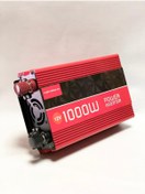 Resim ClasKing 12v 1000w Power Inverter 