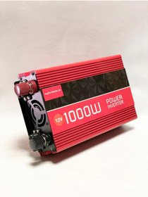 Resim ClasKing 12v 1000w Power Inverter 