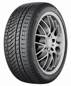Resim Falken Eurowinter Hs02 Pro 235/50 R19 103v Xl Kış Lastiği - 2024 