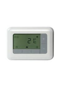 Resim Honeywell T4H110A1081 T4 Kablolu Oda Termostatı 