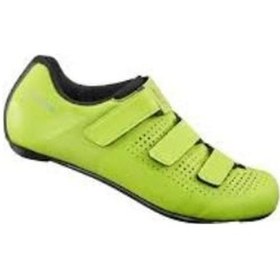 Resim Shimano Sh-rc100 Ayakkabı Sarı 48 Çok Renkli 