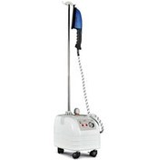 Resim Gazzella SPR/MN 2004 FD Fırmini Döner Başlıklı 2 Litre Askıda Ütüleme Robotu 