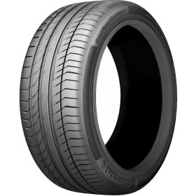 Resim Continental 285/35 Zr21 105Y Contisportcontact 5P Mo Yaz Lastiği 2025 