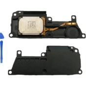 Resim Telefon Kulübesi Xiaomi Redmi Note 10 Uyumlu Buzzer Hoparlör Tamir Seti Hediye !!! 
