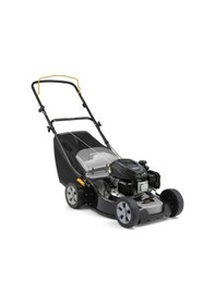 Resim Alpina AL4 41A Benzinli Çim Biçme Makinesi 
