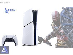 Resim Cdli Sürüm Ps5 2 Yıl Garantili (Xboxe Seri X Takas İmkanı) Asem 
