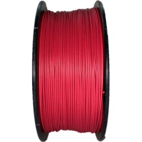 Resim Fk Filament Strong Pla Filament 1.75 mm 1 kg Pembe 