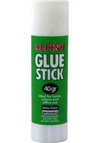 Resim Alpino Glue Stick Yapıştırıcı 40 G 