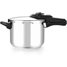 Resim Bra Düdüklü Tencere Vitesse Pressure Cooker 6 Litre 