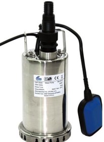Resim Rainpump CSP550S Drenaj Dalgıç Pompa (8,5m) 