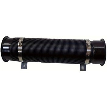 Kosona Suv Altı Pompa Sm-016 4 Işıklı Akvaryum Filtresi 2w 150l/h 0.45m Yükseltme Abd Prensli Siyah Abs