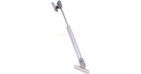 Resim Aesco Dolap Kapak Amortisörü 100NM Gazlı Piston 