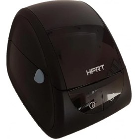 Resim Hprt Lpq 80 Etiket Yazıcı 