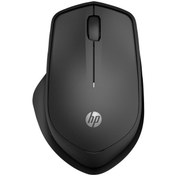 Resim Hp 285 Sessiz Kablosuz Mouse 6g4e6aa Diğer 
