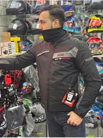 Resim Prosev MOTOSİKLET MONTU 