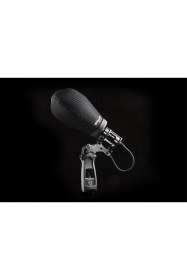 Resim Rycote 033201 12 cm Mikrofonlar Için Super-Softie (19/22) Rüzgar Koruyucu 