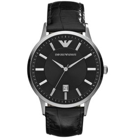 Resim Emporio Armani AR2411 Erkek Kol Saati 