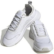 Resim Adidas Fukasa Run Kadın Sneaker-beyaz Beyaz 