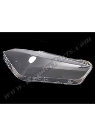 Resim BMW X1 F48 Sağ Far Camı 2016-2019 Arası 