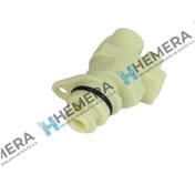 Resim Parcaustasi-doduco Oem No:616024- Uyumlu Peugeot 106-206-306-406 Hız Sensörü 43122 