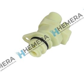 Resim Parcaustasi-doduco Oem No:616024- Uyumlu Peugeot 106-206-306-406 Hız Sensörü 43122 