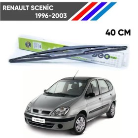 Resim Renault Scenic Arka Silecek Süpürgesi 40 cm 1996 - 2003 
