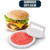 Resim ModaCar TransForMacion Hamburger Kalıbı Esquivel Design 716527 