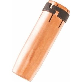 Resim Magmaweld Gazaltı Kaynak Makinası Için Metal Nozul Tr-501d 