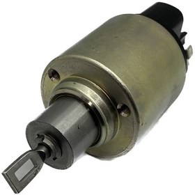 Resim Zm 12v Marş Otomatiği İnce Gövde Bmw M5/m6 Sağ 24 Mm kısa Pist N11.18868 