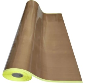 Resim Teflon Kumaş Bant Ptfe Yapışkanlı 0,13MM (1mt x 1mt) 