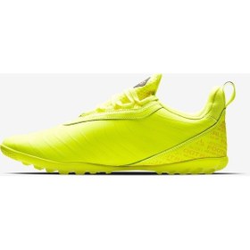 Resim Lescon Ares 4 Halı Saha Ayakkabı Unisex Fosfor Yesıl 24bae0ararsg 001 