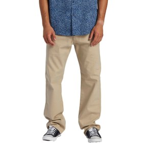 Resim Quiksilver Landers 5 Pkt Erkek Bej Pantolon 