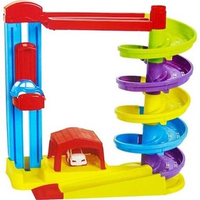 Resim Pilsan Asansörlü Yol Seti 07 668 