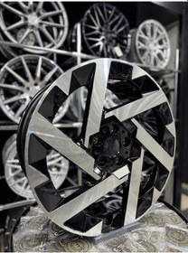 Resim 19'' 5x112 Mini Cooper Country Man Jant Modeli 