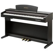 Resim Kurzweil M90 Dijital Piyano (Kahverengi) 