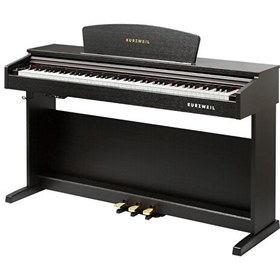 Resim Kurzweil M90 Dijital Piyano (Kahverengi) 