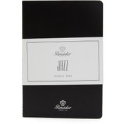 Resim Jazz Defter 
