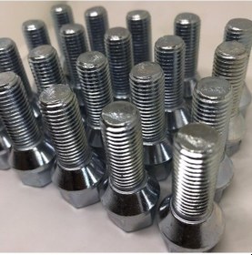 Resim LANCIA LYBRA 839 1999 12X1.25 BİJON 20'li SET 