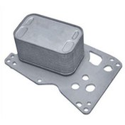 Resim MARELLI 359001603160 Yağ Soğutucu F10 MARELLI