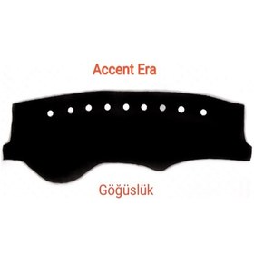 Resim ACCENT ERA TORPİDO KORUYUCU ÖRTÜ 