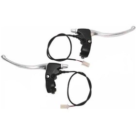 Resim Fren Kolu Seti E Bike - N31070 